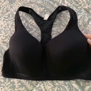 Under Armour sports bra. 38C
